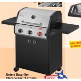 Enders Gasgriller Chicago Next 3 R Turbo maxi.preisjoker Maximarkt 1 Stück