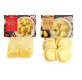 Promotion Bild von Chef Select Österreichische Teigtascherl versch. Sorten Lidl APP Preis 300 Gramm 1 Packung