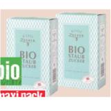 Wiener Zucker Bio-Staubzucker Maximarkt 500 Gramm 1 Packung