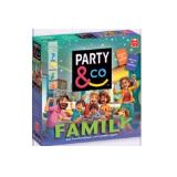 Jumbo Party & Co Family Maximarkt 1 Set