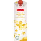 SalzburgMilch Premium Gastroobers, Preisangabe ohne MwSt. (Preis inkl. MwSt. 4,39 €), METRO 1 Liter 1 Packung