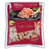 Yuu'n Mee Shrimps oder Garnelen versch. Sorten EUROSPAR 400 Gramm 1 Packung