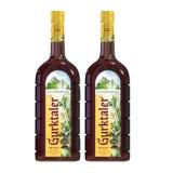 Gurktaler Der Milde Alpenkräuter Sutterlüty 0.70 Liter 1 Flasche