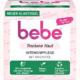 Bebe Gesichtspflege div. Sorten dm 50 Milliliter 1 Stück