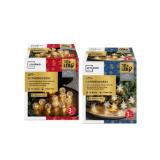 Livarno Home LED-Lichtdekoration Lidl 1 Stück