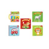 Babybuch versch. Sorten Lidl 1 Stück