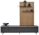 Promotion Bild von Dieter Knoll Collection Wohnwand 0182000901 XXXLutz 1 Set