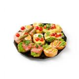 Sandwich-Brötchen BILLA PLUS 10 Stück