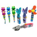 Kidsmania Wasserspaß oder Ferienwelt versch. Sorten Lidl 1 Stück