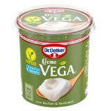 Dr. Oetker Creme Vega SPAR 150 Gramm 1 Becher