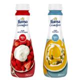 Promotion Bild von Rama Cremefine versch. Sorten Lidl APP Preis 250 Milliliter 1 Flasche