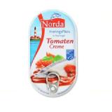 Norda Heringsfilets MSC div. Sorten BILLA 200 Gramm 1 Dose