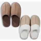 Pantoffeln BROKIND 2903101 JYSK 1 Paar