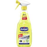 durgol Badreiniger oder Küchenreiniger, Preisangabe ohne MwSt. (Preis inkl. MwSt. 2,99 €), METRO 500 Milliliter 1 Flasche
