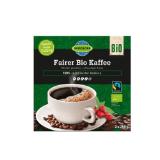 Fairglobe Fairtrade Bio Kaffee Lidl APP Preis 250 Gramm 2 Stück
