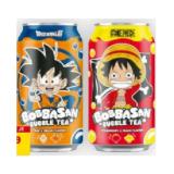 Bobbasan Bubble Tea div. Sorten BILLA 0.32 Liter 1 Dose