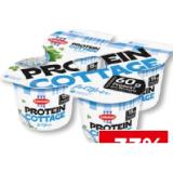 Schärdinger Protein Cottage Cheese Unimarkt 125 Gramm 4 Stück