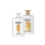 PANTENE PRO-V Repair & Care versch. Sorten Lidl APP Preis 1 Flasche