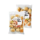 Bild von San Fabio Pizzabrötchen Klassik od. Olive Penny 250 Gramm 1 Packung