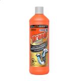 Drano Power-Gel Rohrfrei BIPA 1 Liter 1 Flasche