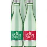 Römerquelle Mineralwasser div. Sorten BILLA PLUS 1 Liter 1 Flasche