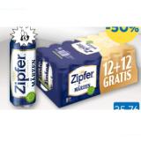 Zipfer Märzen T&G 0.50 Liter 24 Stück
