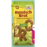 Dr. Quendt Bio-ABC-Brot NUR MIT APP Denns BioMarkt 100 Gramm 1 Packung