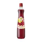 Promotion Bild von YO Fruchtsirup verschiedene Sorten Unimarkt  0.70 Liter 1 Flasche