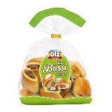Ölz Mini Bussi Haselnuss BILLA PLUS 250 Gramm 1 Packung