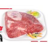 Österr. Siedefleisch vom Jungstier Maximarkt 1 Kilogramm