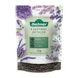 Bild von Dehner Lavendel Dünger Dehner 1 Kilogramm 1 Sack