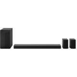 Promotion Bild von LG Soundbar DS70TR Stattpreis=UVP RED ZAC 1 Set