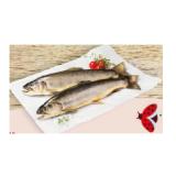 tirolfisch Bachsaibling INTERSPAR 100 Gramm