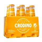 Crodino Biondo oder Rosso versch. Sorten MPREIS 175 Milliliter 3 Stück