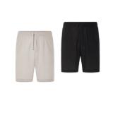 Promotion Bild von Esmara Herren Leinen Shorts Lidl 1 Stück