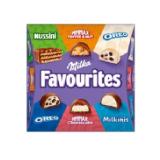 Promotion Bild von Milka Zarte Momente versch. Sorten Sutterlüty 1 Packung