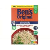 Promotion Bild von Ben's Original Langkornreis loser Reis od. Kochbeutel Penny 1 Kilogramm 1 Packung