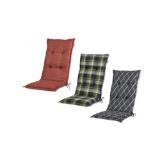 Livarno Polsterauflagen-Sortiment Hochlehner oder Niedriglehner Lidl 1 Stück