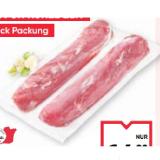 Österr. Schweinsfilet Maximarkt 1 Kilogramm