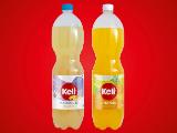 Keli Limonade versch. Sorten Lidl 1.50 Liter 1 Flasche