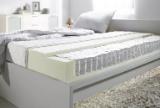 Promotion Bild von nadana Taschenfederkernmatratze „Living Pur“ 0448032801 mömax 1 Stück