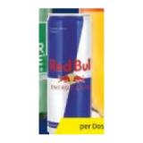 Red Bull Regular HOFER 250 Milliliter 1 Dose