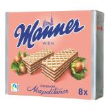 Promotion Bild von Manner Neapolitaner INTERSPAR 8 Stück