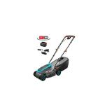 Gardena Akku-Rasenmäher „PowerMax 32/18V“ 119741 HELLWEG 1 Stück