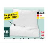 Promotion Bild von f.a.n. Polster oder Steppdecke „Tencel“ Maximarkt 1 Stück