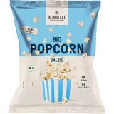HEIMATGUT Popcorn Salzig dm 60 Gramm 1 Beutel