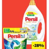 Promotion Bild von Persil Voll-/Colorwaschmittel 60/44 WG HOFER 1 Packung