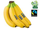 Bild von Fairtrade Bananen Lidl 1 Kilogramm