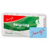 Jeden Tag Toilettenpapier MPREIS 8 Stück