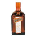 Cointreau Orangenlikör Sutterlüty 0.70 Liter 1 Flasche